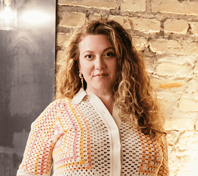 zoe Shapiro Stellavision